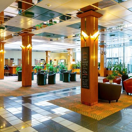 Victor'S Residenz-Hotel Gera Exteriér fotografie